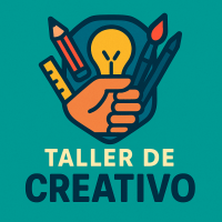 tallerdecreatividad.milaulas.com